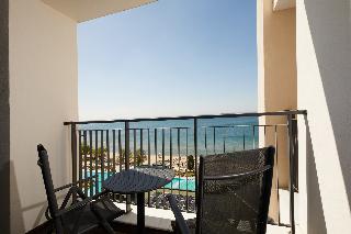 Secrets Sunny Beach Resort & Spa fotoÄŸrafÄ±