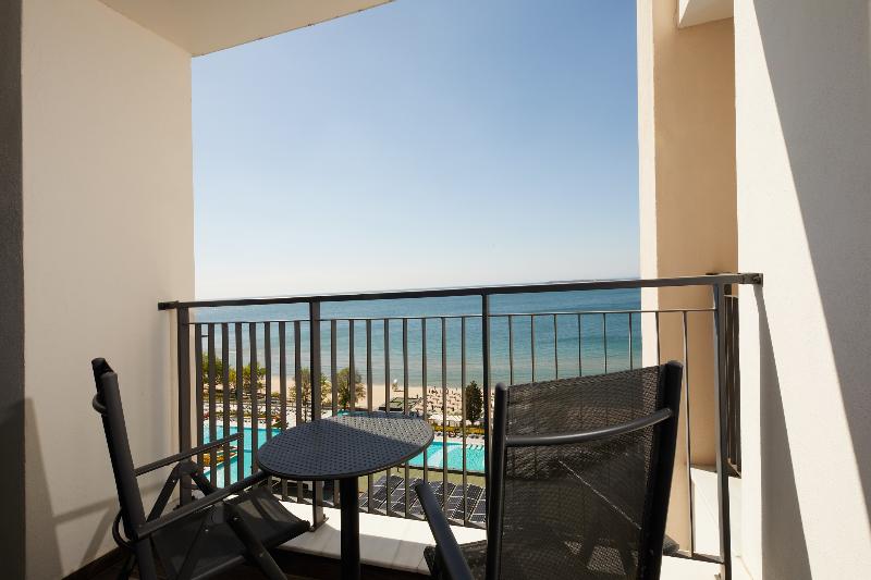 Secrets Sunny Beach Resort & Spa - Oda
