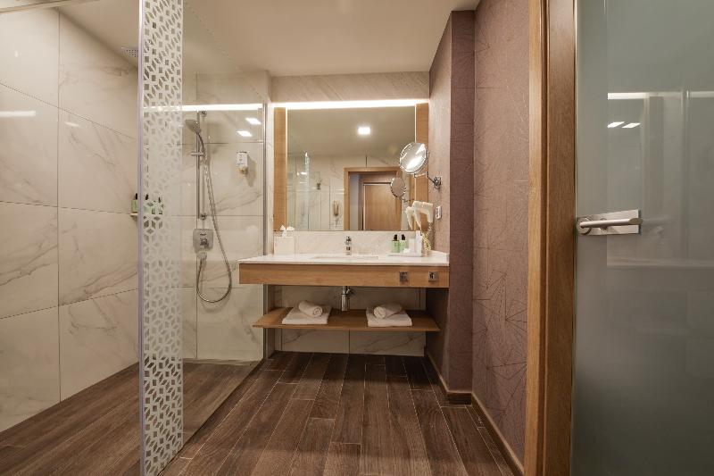 Secrets Sunny Beach Resort & Spa - Oda