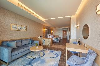 Secrets Sunny Beach Resort & Spa fotoÄŸrafÄ±