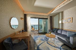 Secrets Sunny Beach Resort & Spa fotoÄŸrafÄ±