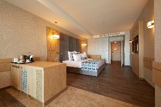 Secrets Sunny Beach Resort & Spa fotoÄŸrafÄ±