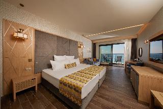 Secrets Sunny Beach Resort & Spa fotoÄŸrafÄ±