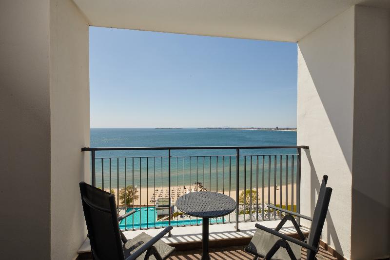 Secrets Sunny Beach Resort & Spa - Oda