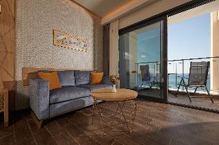 Secrets Sunny Beach Resort & Spa fotoÄŸrafÄ±