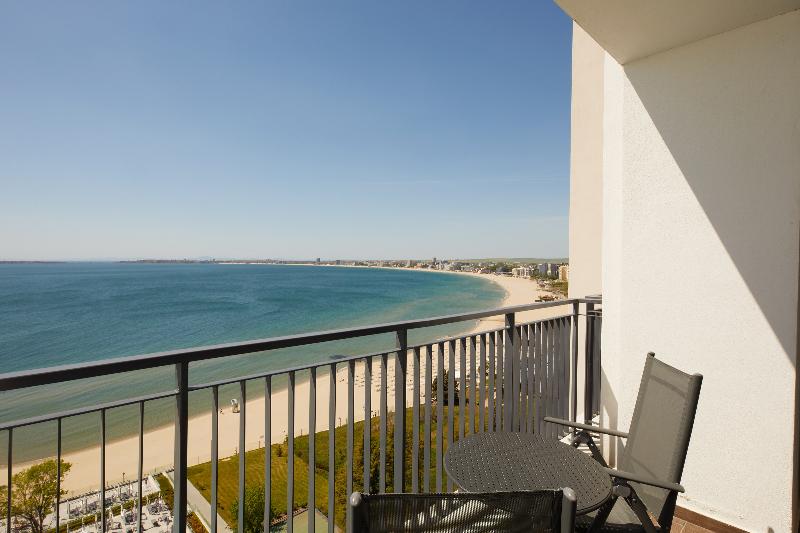 Secrets Sunny Beach Resort & Spa - Oda