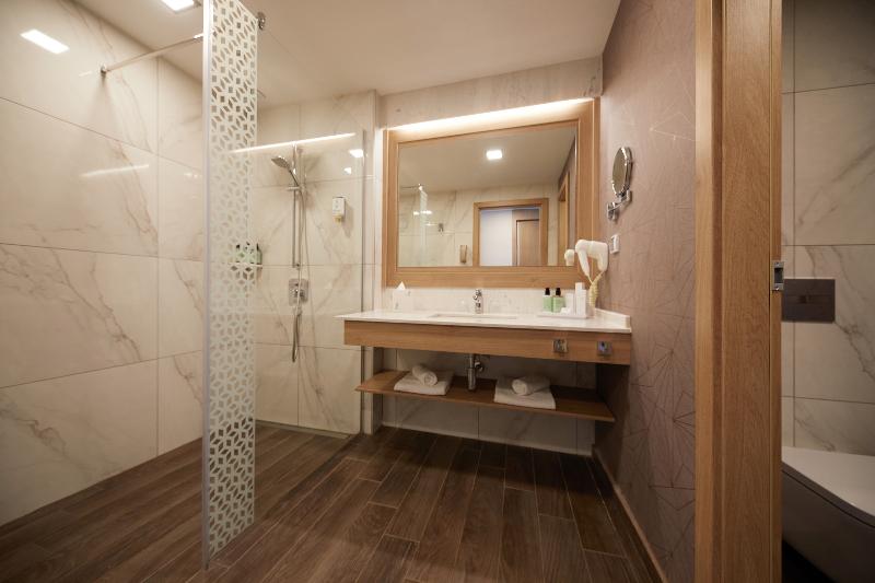 Secrets Sunny Beach Resort & Spa - Oda
