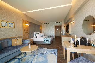 Secrets Sunny Beach Resort & Spa fotoÄŸrafÄ±