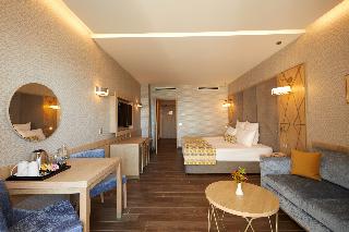 Secrets Sunny Beach Resort & Spa fotoÄŸrafÄ±