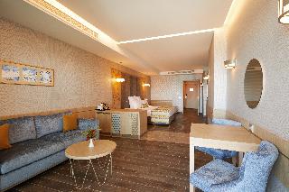 Secrets Sunny Beach Resort & Spa fotoÄŸrafÄ±