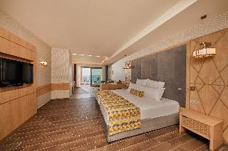 Secrets Sunny Beach Resort & Spa fotoÄŸrafÄ±