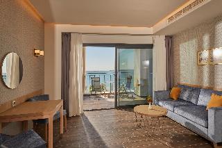 Secrets Sunny Beach Resort & Spa fotoÄŸrafÄ±