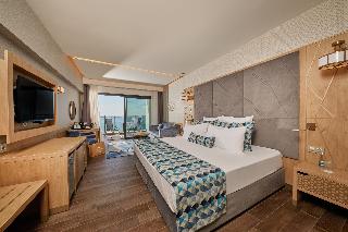 Secrets Sunny Beach Resort & Spa fotoÄŸrafÄ±
