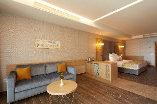 Secrets Sunny Beach Resort & Spa fotoÄŸrafÄ±