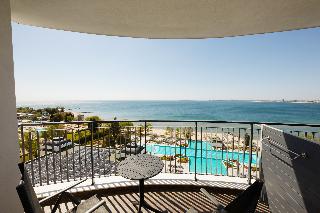 Secrets Sunny Beach Resort & Spa fotoÄŸrafÄ±