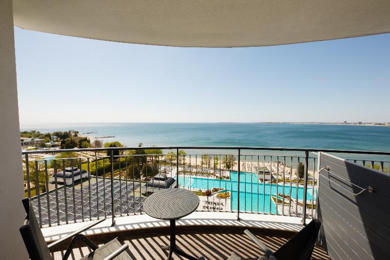 Secrets Sunny Beach Resort & Spa - Oda