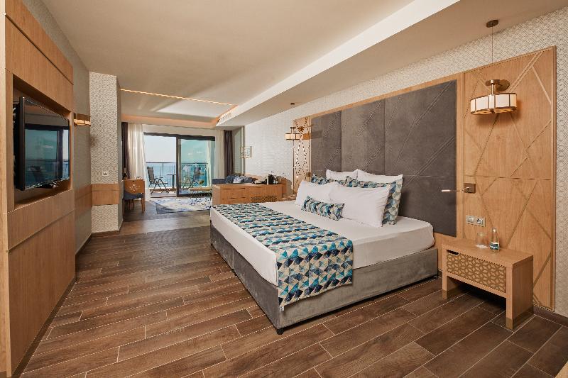 Secrets Sunny Beach Resort & Spa - Oda