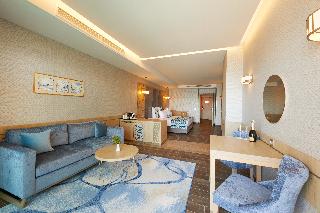 Secrets Sunny Beach Resort & Spa fotoÄŸrafÄ±