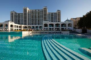 Secrets Sunny Beach Resort & Spa fotoÄŸrafÄ±