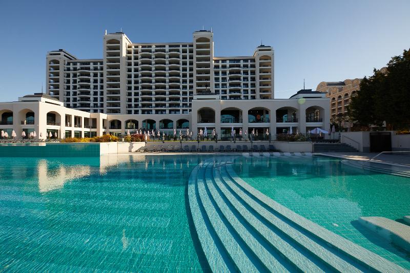 Secrets Sunny Beach Resort & Spa - Havuz