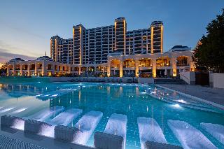 Secrets Sunny Beach Resort & Spa fotoÄŸrafÄ±