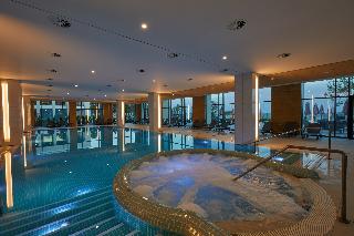 Secrets Sunny Beach Resort & Spa fotoÄŸrafÄ±
