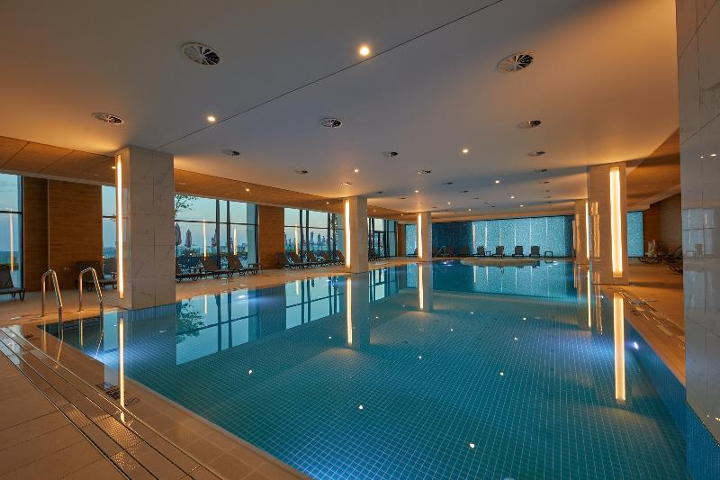 Secrets Sunny Beach Resort & Spa - Havuz