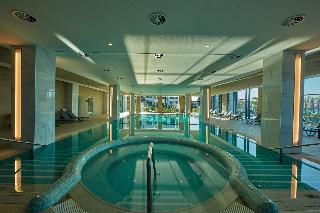 Secrets Sunny Beach Resort & Spa fotoÄŸrafÄ±