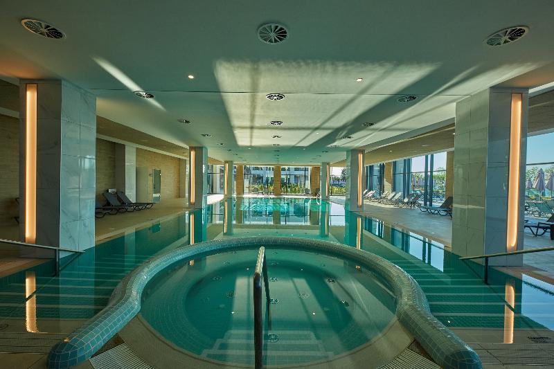 Secrets Sunny Beach Resort & Spa - Havuz