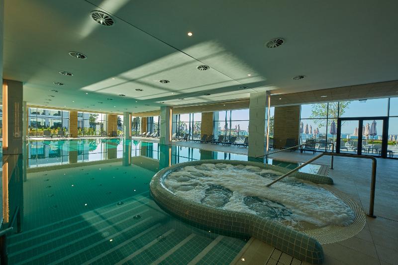 Secrets Sunny Beach Resort & Spa - Havuz