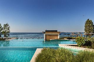 Secrets Sunny Beach Resort & Spa fotoÄŸrafÄ±