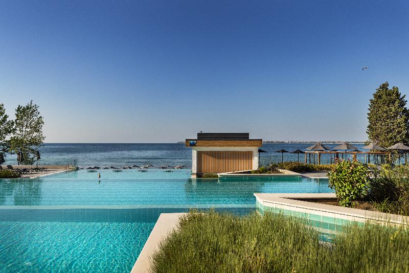 Secrets Sunny Beach Resort & Spa - Havuz