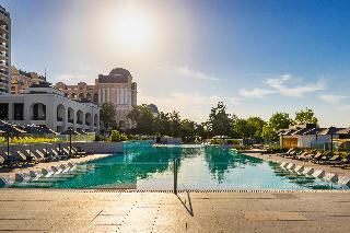 Secrets Sunny Beach Resort & Spa fotoÄŸrafÄ±