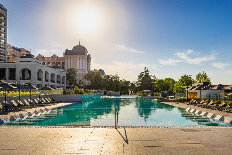 Secrets Sunny Beach Resort & Spa - Havuz