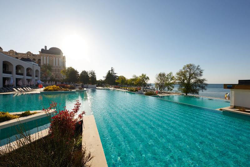 Secrets Sunny Beach Resort & Spa - Havuz