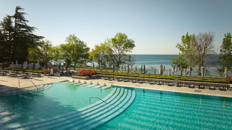 Secrets Sunny Beach Resort & Spa - Havuz