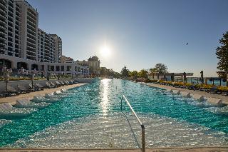 Secrets Sunny Beach Resort & Spa fotoÄŸrafÄ±