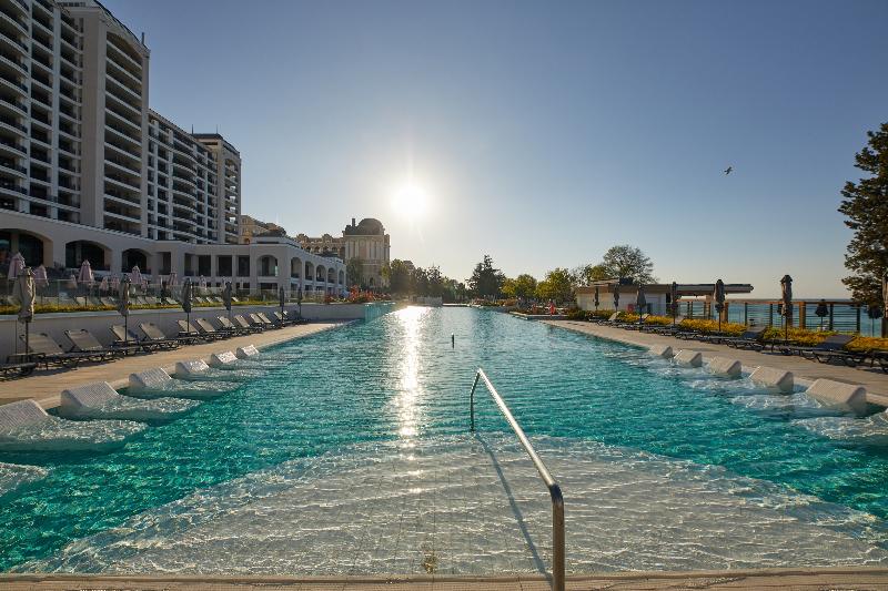 Secrets Sunny Beach Resort & Spa - Havuz