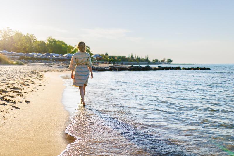 Secrets Sunny Beach Resort & Spa - Plaj