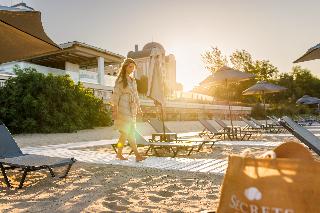 Secrets Sunny Beach Resort & Spa fotoÄŸrafÄ±