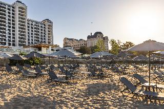 Secrets Sunny Beach Resort & Spa fotoÄŸrafÄ±