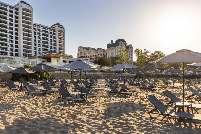 Secrets Sunny Beach Resort & Spa - Plaj