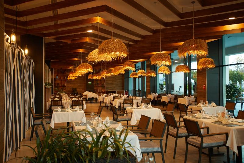 Secrets Sunny Beach Resort & Spa - Restoran