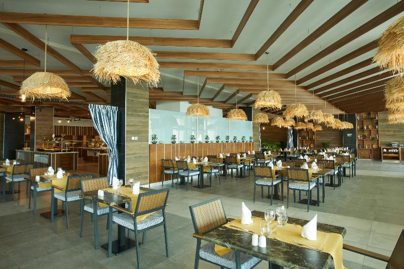 Secrets Sunny Beach Resort & Spa - Restoran