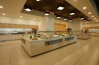 Secrets Sunny Beach Resort & Spa fotoÄŸrafÄ±
