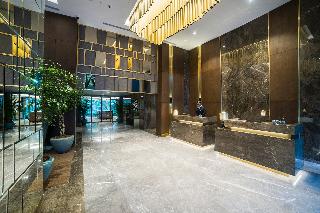 Radisson Residences Vadistanbul fotoÄŸrafÄ±