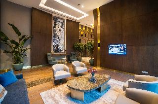 Radisson Residences Vadistanbul fotoÄŸrafÄ±