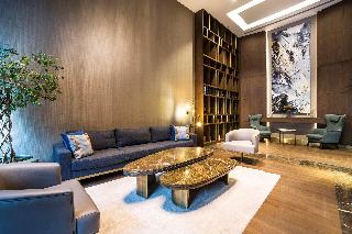 Radisson Residences Vadistanbul fotoÄŸrafÄ±