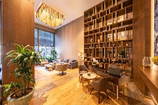 Radisson Residences Vadistanbul fotoÄŸrafÄ±