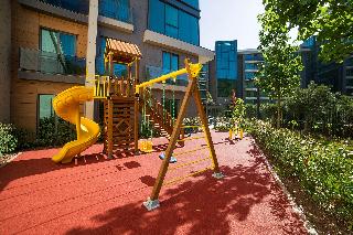 Radisson Residences Vadistanbul fotoÄŸrafÄ±